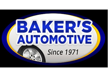 Bakers Automotive